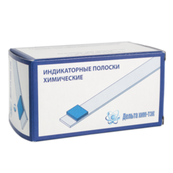 Индикаторные полоски